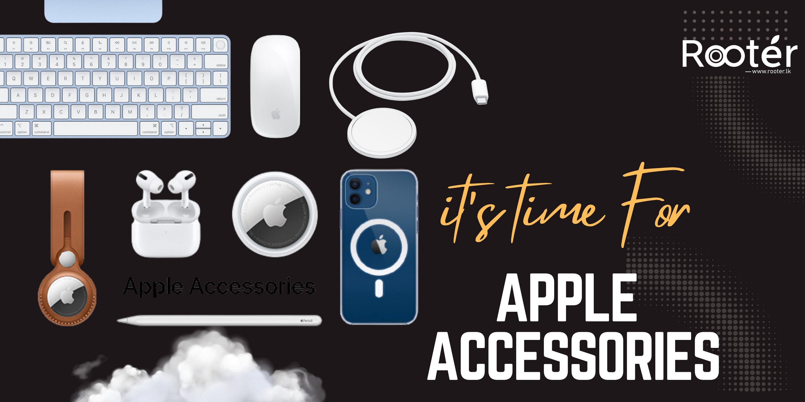 All Apple Accessories