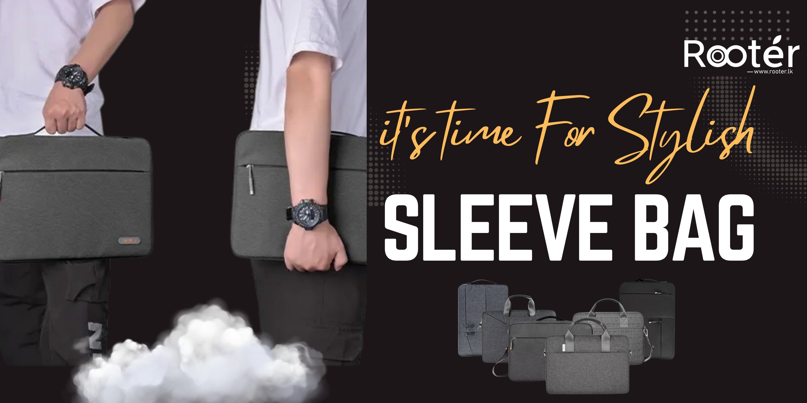 Sleeve Bag