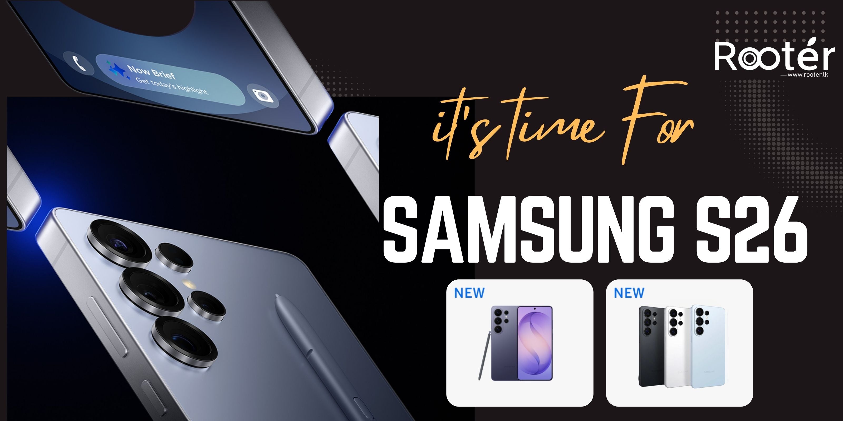 Samsung Phones