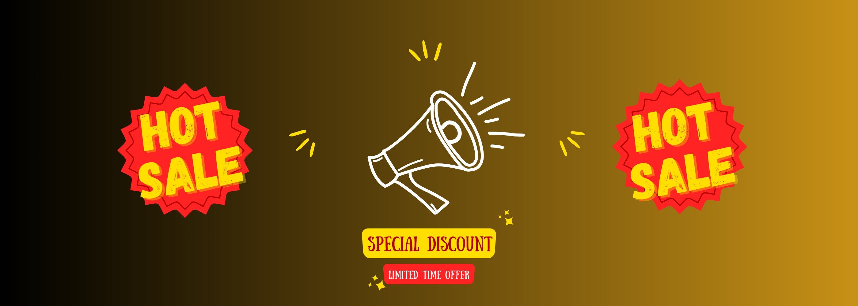 Special Offers