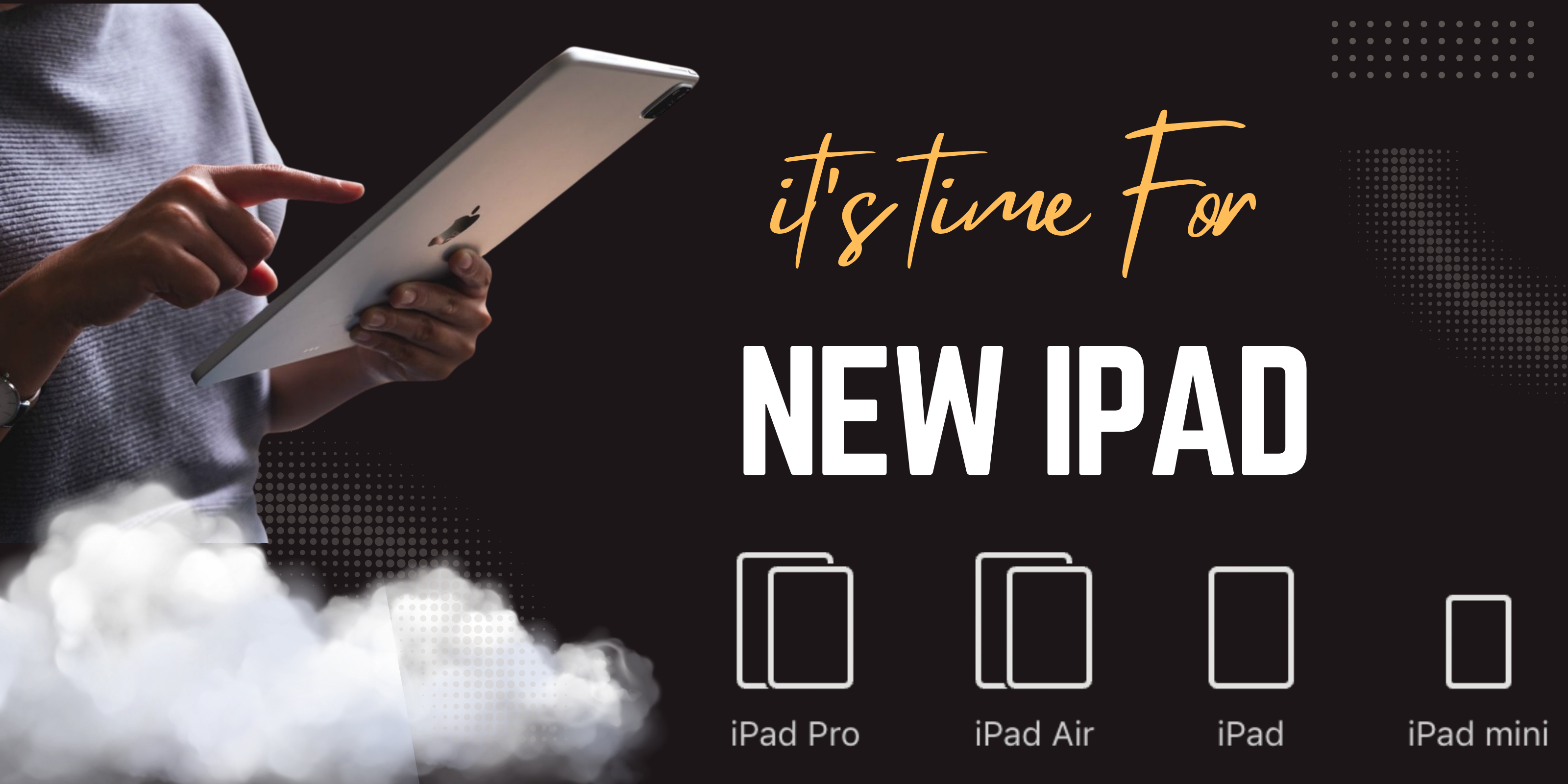 iPad 11 Generation A16 Collection