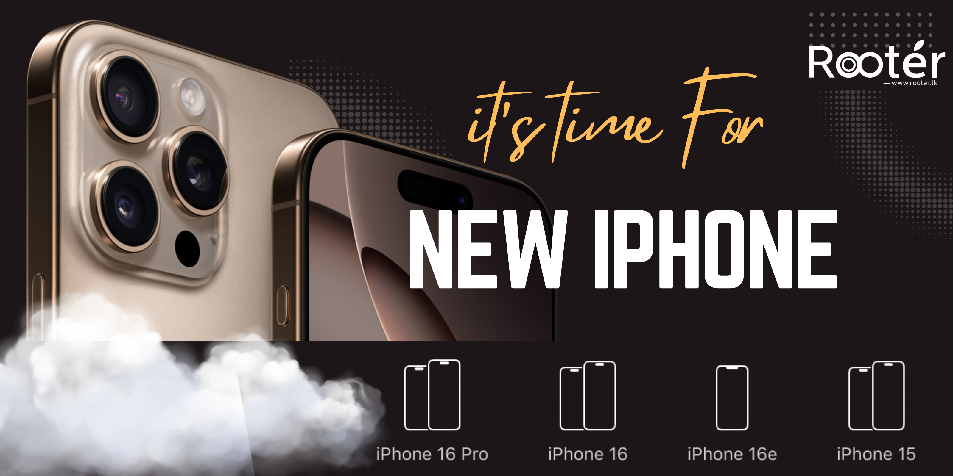 Apple iPhones