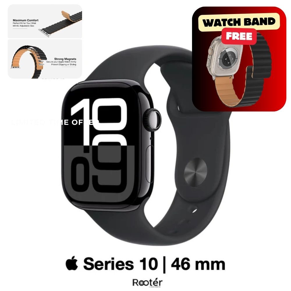 Apple Watch Series 10 46mm