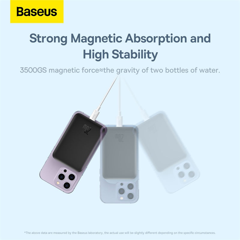 Baseus Magnetic Mini 20W