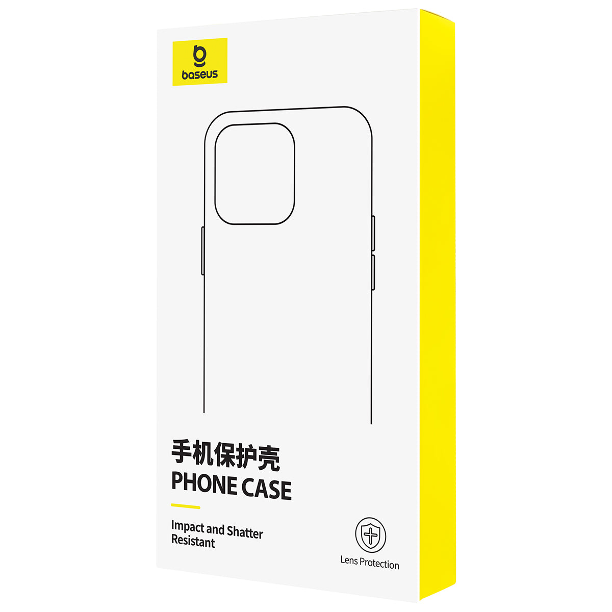 Baseus iPhone 16 pro max Magnetic case