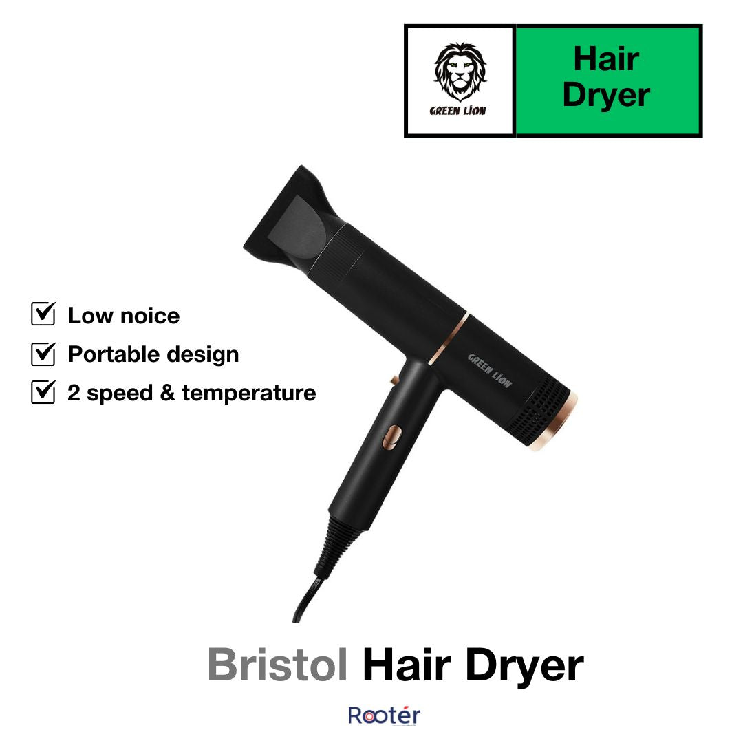 Bristol Hair Dryer