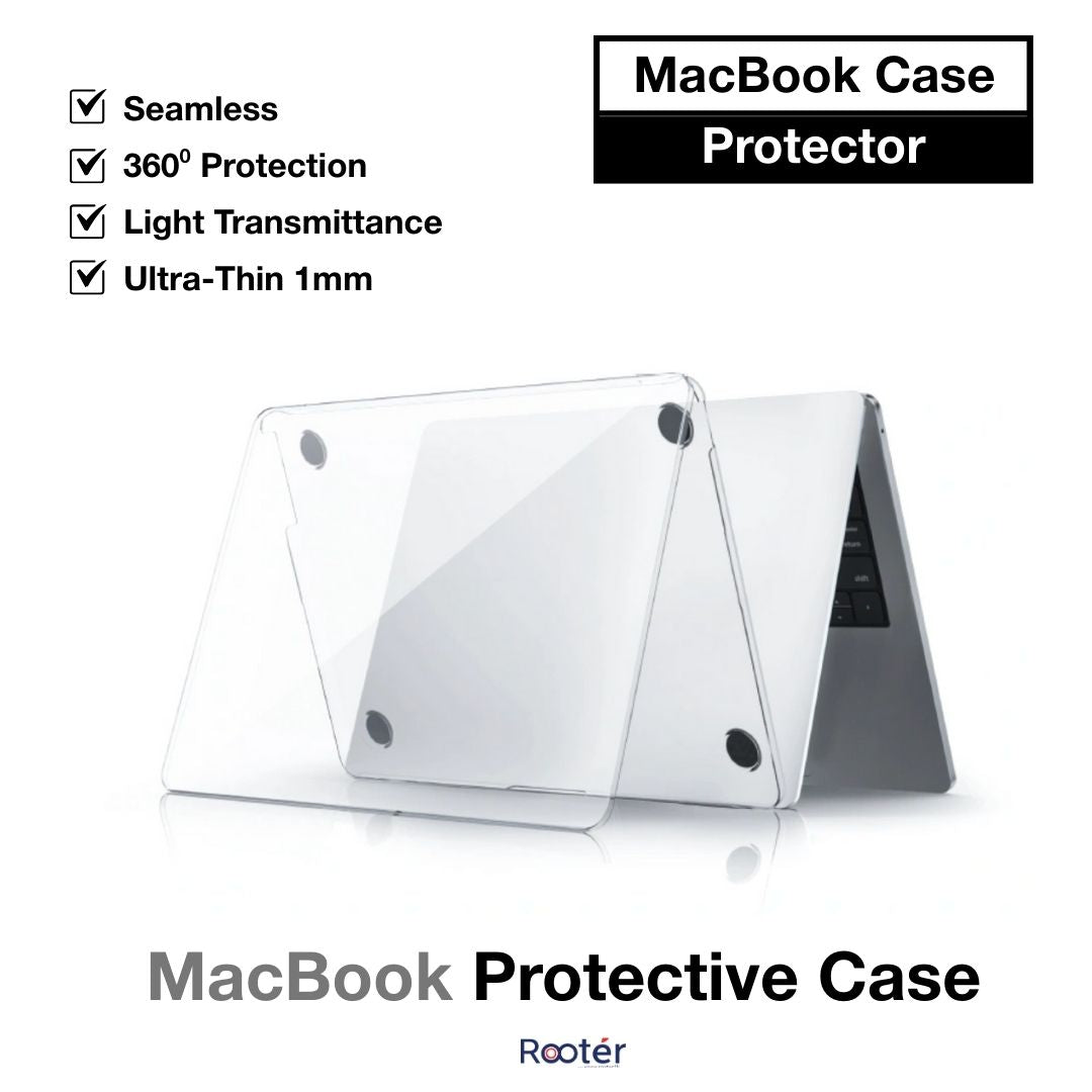 Protective Case for MacBook