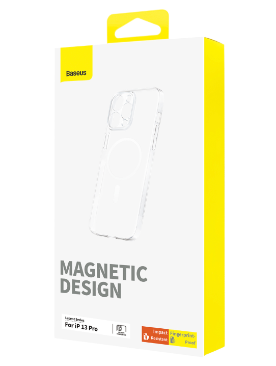 Baseus iPhone 13 pro Magnetic case
