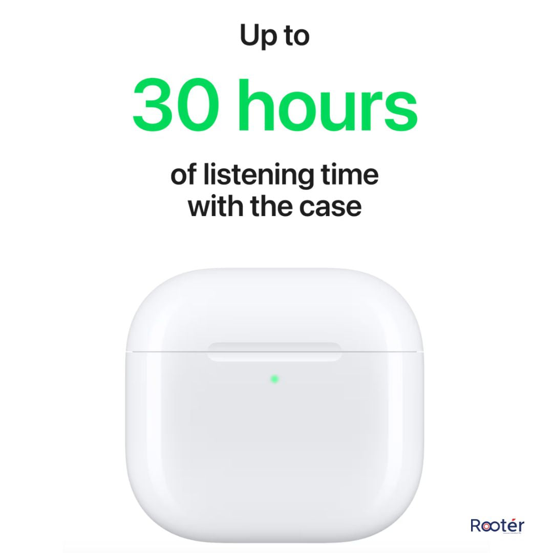 Airpods 4 with ANC