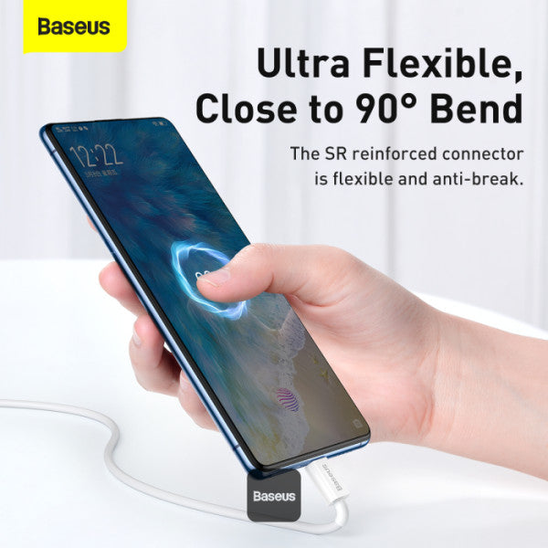 Baseus Data Cable USB to Micro 2A