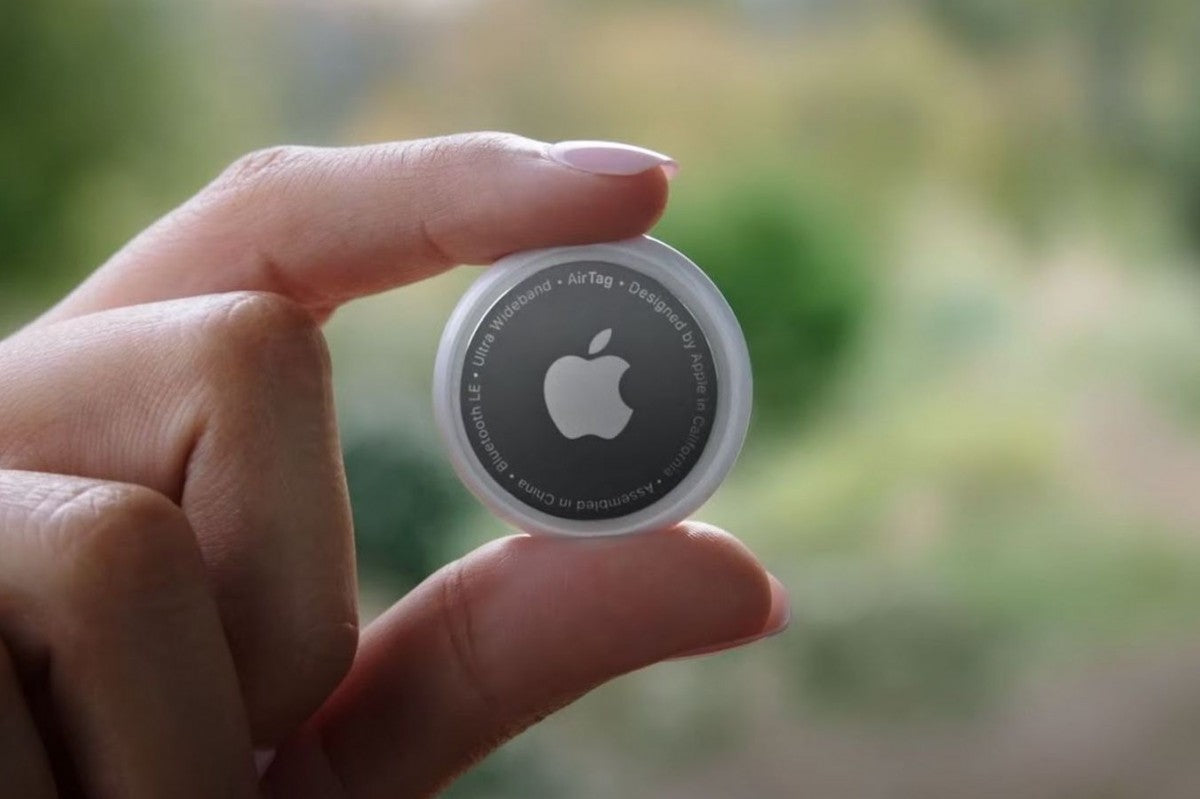 AirTag - Apple Air Tag