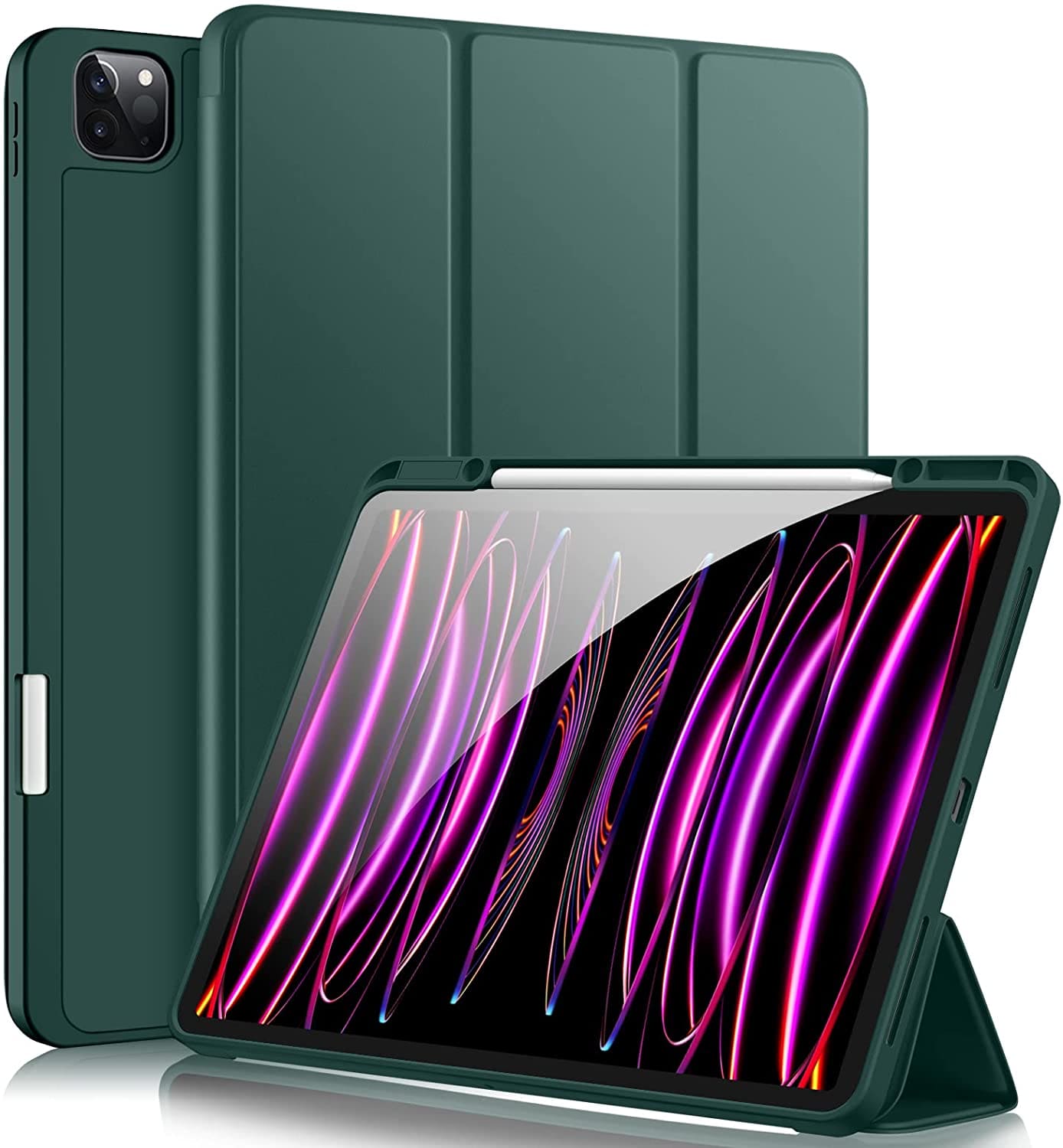 iPad Pro 12.9 Back Cover