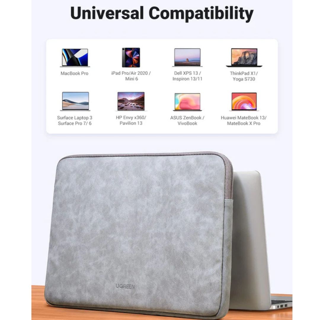 Laptop Sleeve
