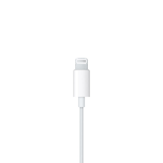 Apple Iphone Lightning Earpods (Earphone)