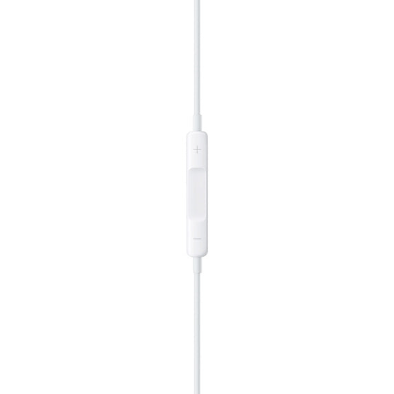 Apple Iphone Lightning Earpods (Earphone)