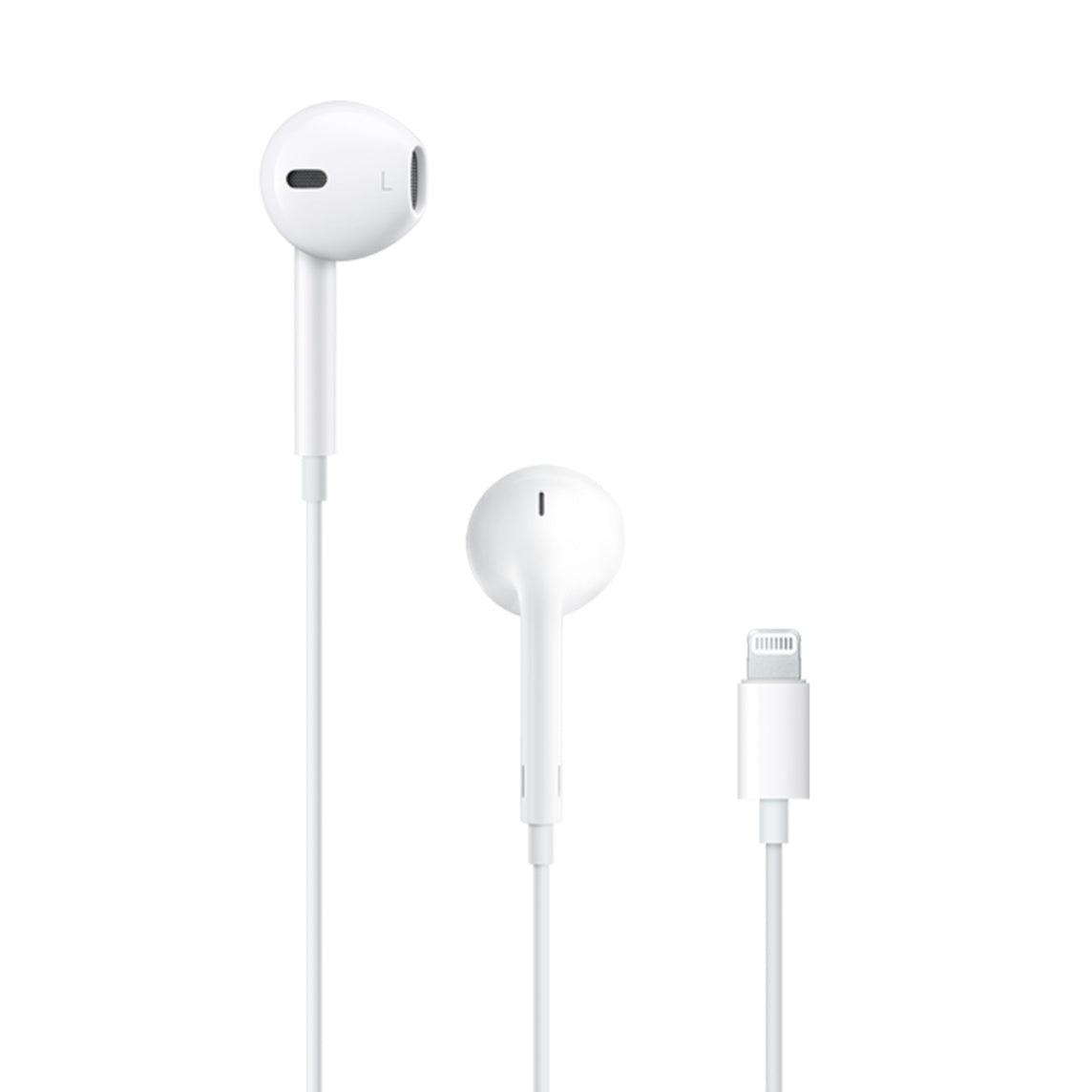 Apple Iphone Lightning Earpods (Earphone)
