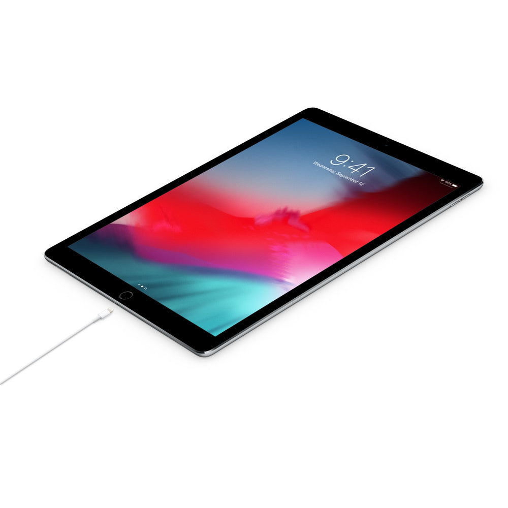 Apple Type - C to Lightning Cable (1m)