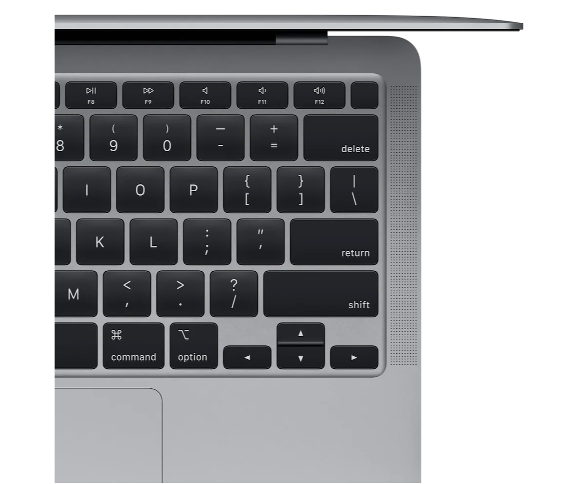 Macbook Air 13" M1 8GB 256GB