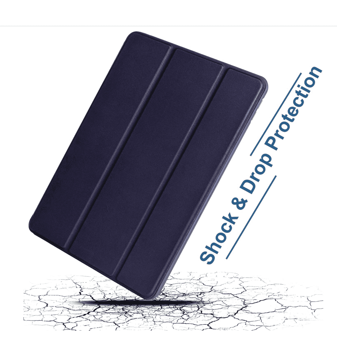 iPad Air 4 Back Cover 10.9 (2022) Protective Cover