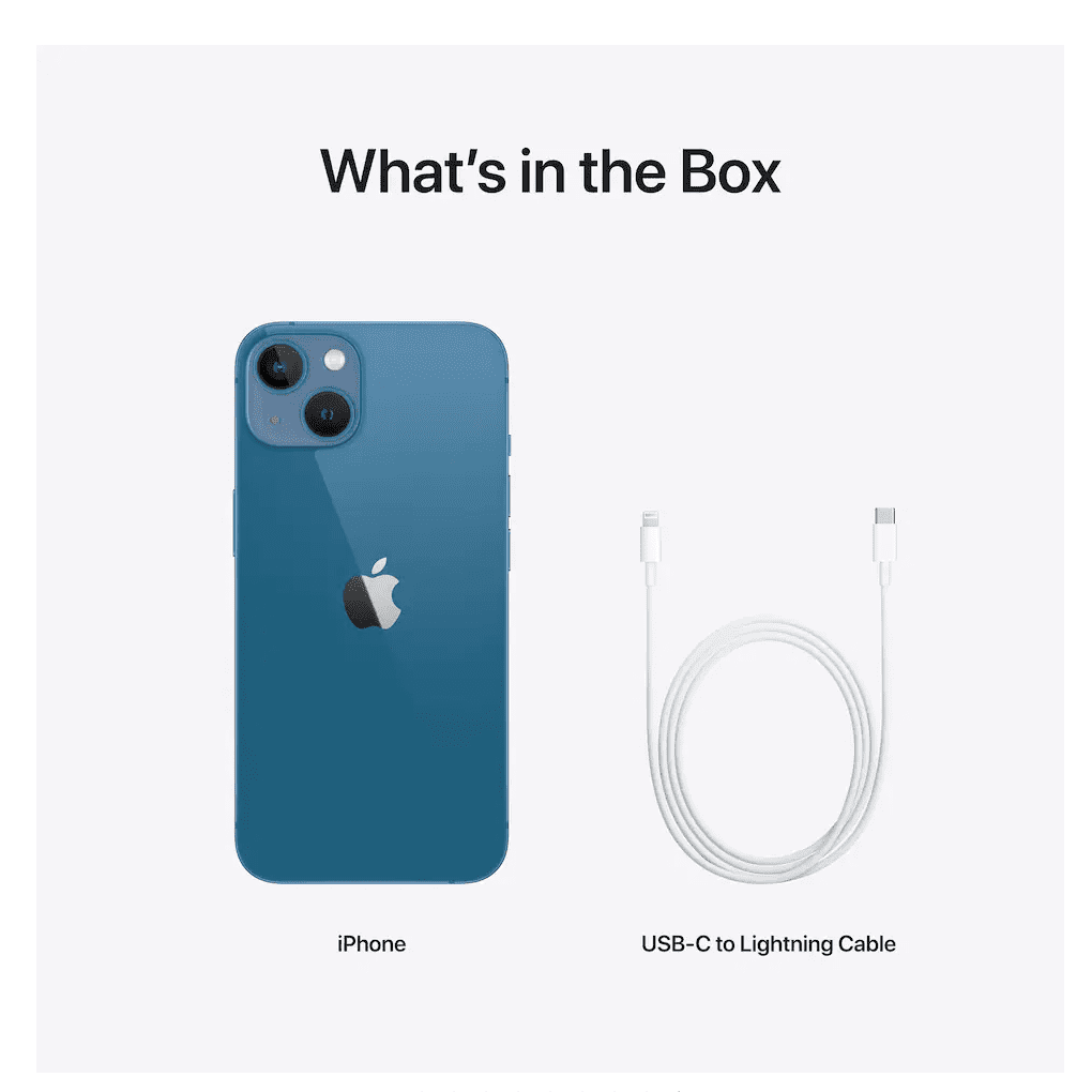 Apple iPhone 13 128GB