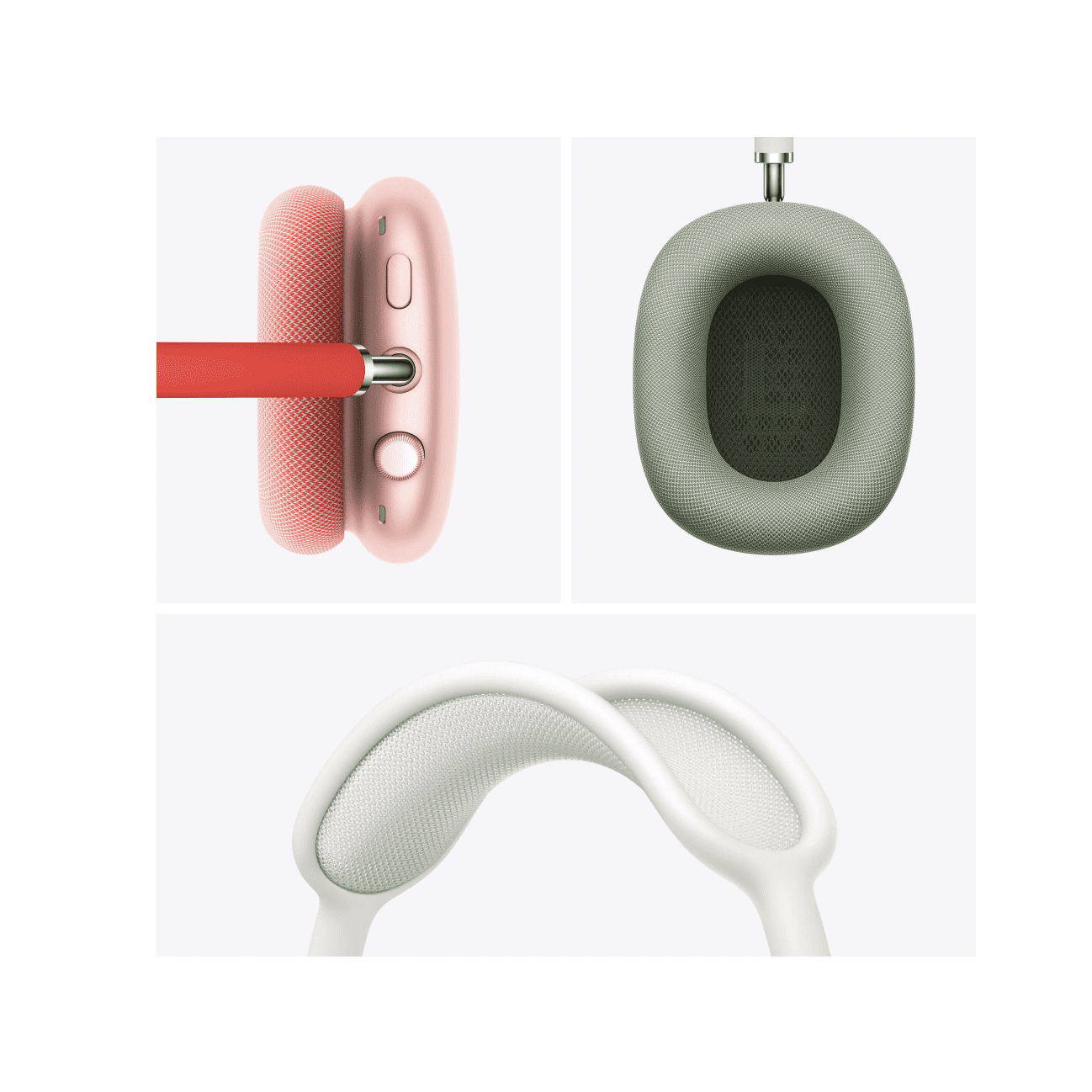  Airpods Max