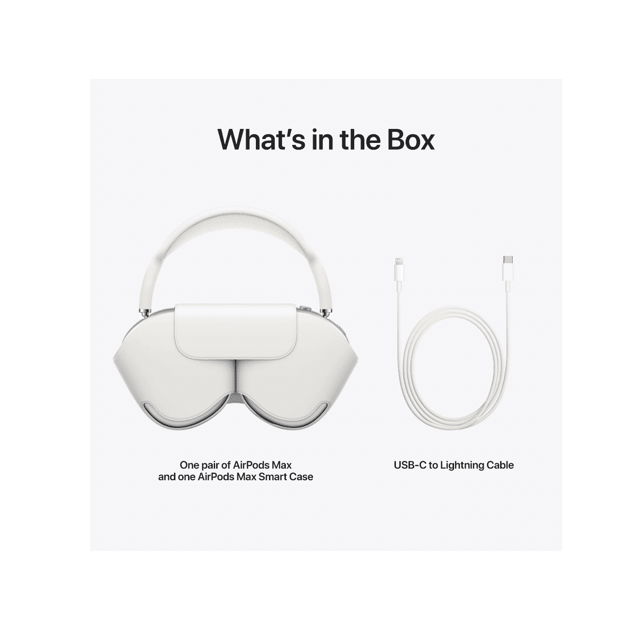  Airpods Max