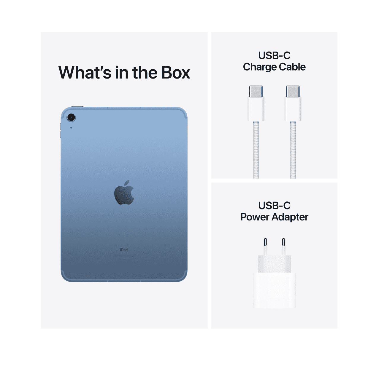 Ipad 10 Gen 64GB WiFi 10.9 inches 2022