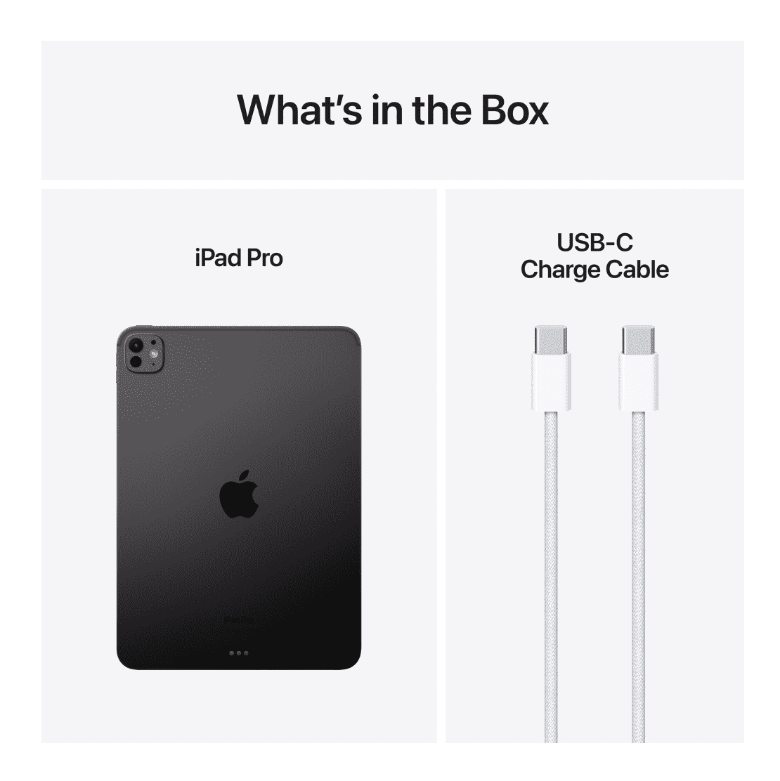 Ipad Pro 11 inch (M4 chip) Wifi
