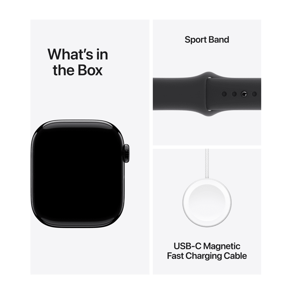 Apple Watch Series 10 42mm