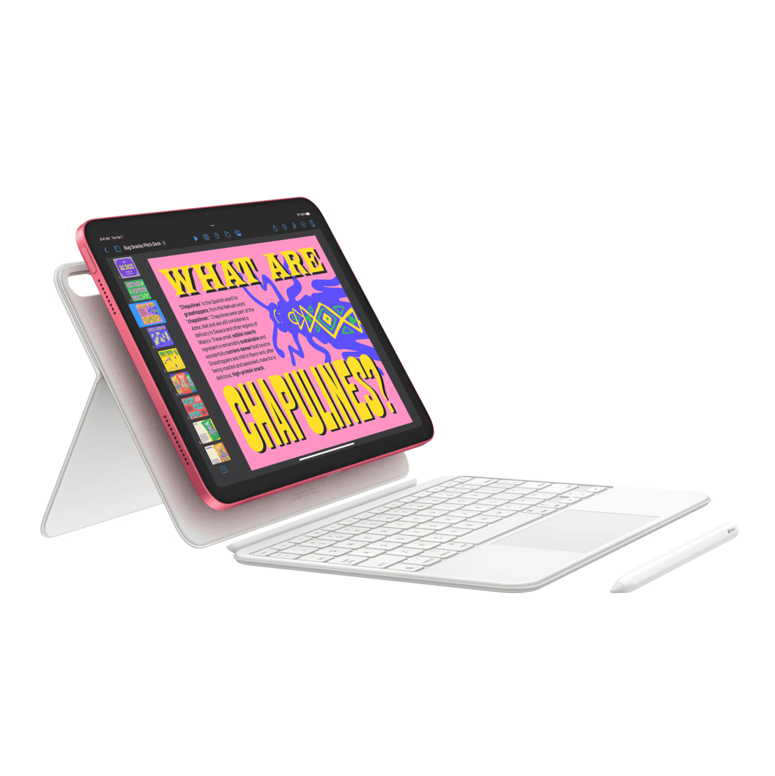 Ipad 11 Gen 128GB WiFi 11 inches 2025