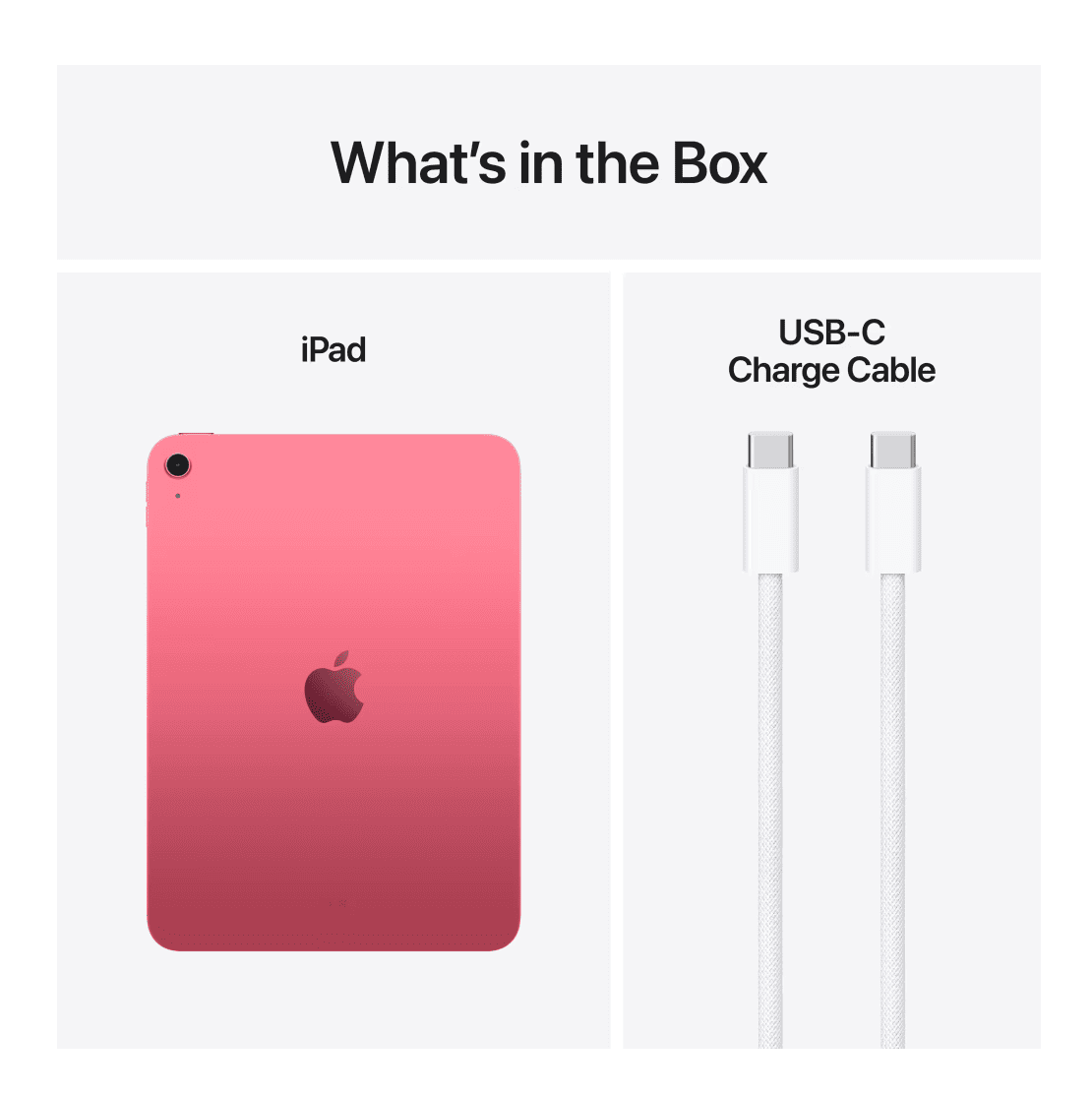 Ipad 11 Gen 256GB WiFi 11 inches 2025