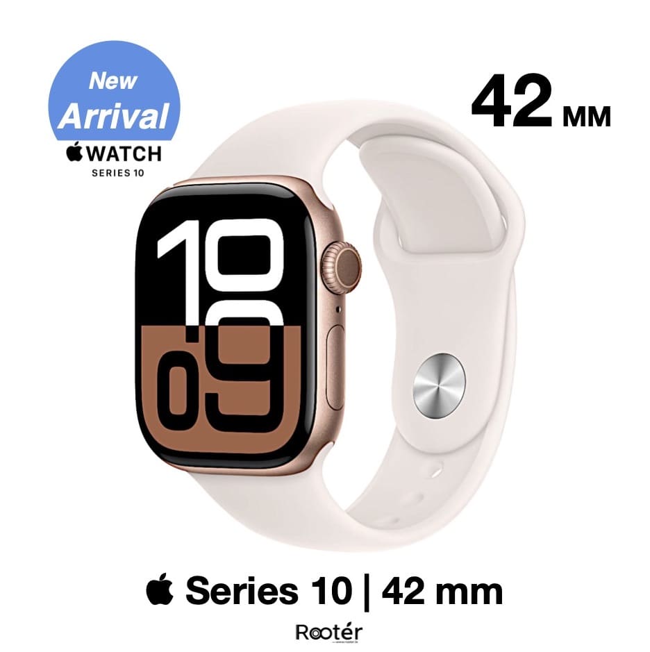 Apple Watch Series 10 42mm 2024 for best Price in Sri Lanka