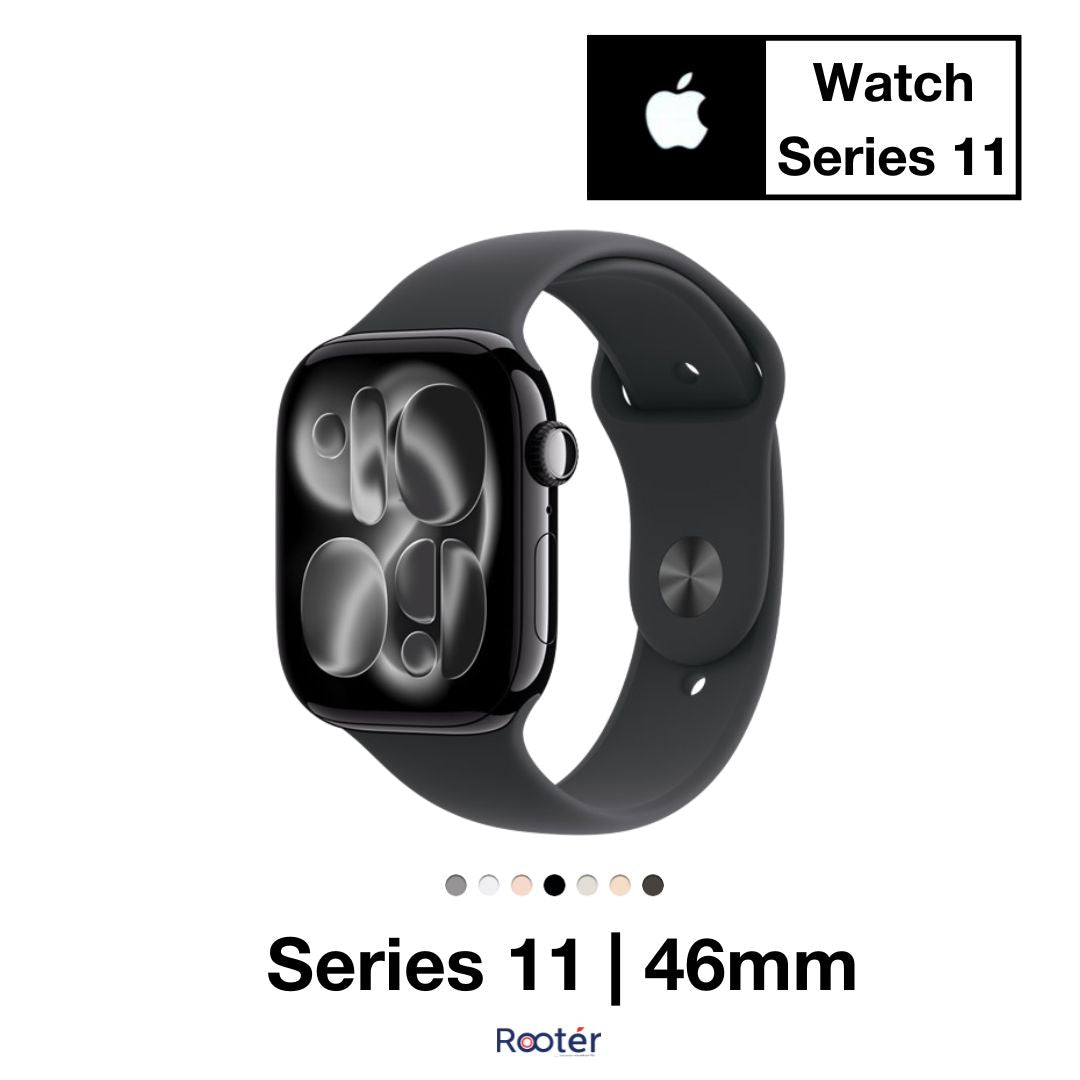 Apple Watch Series 11 46mm