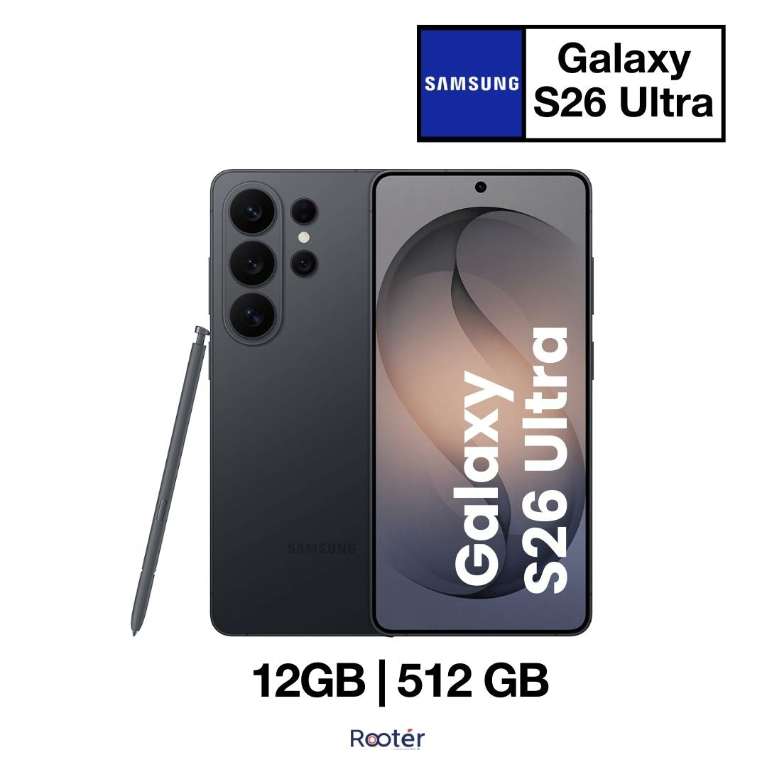 Samsung Galaxy S26 Ultra 12GB | 512GB