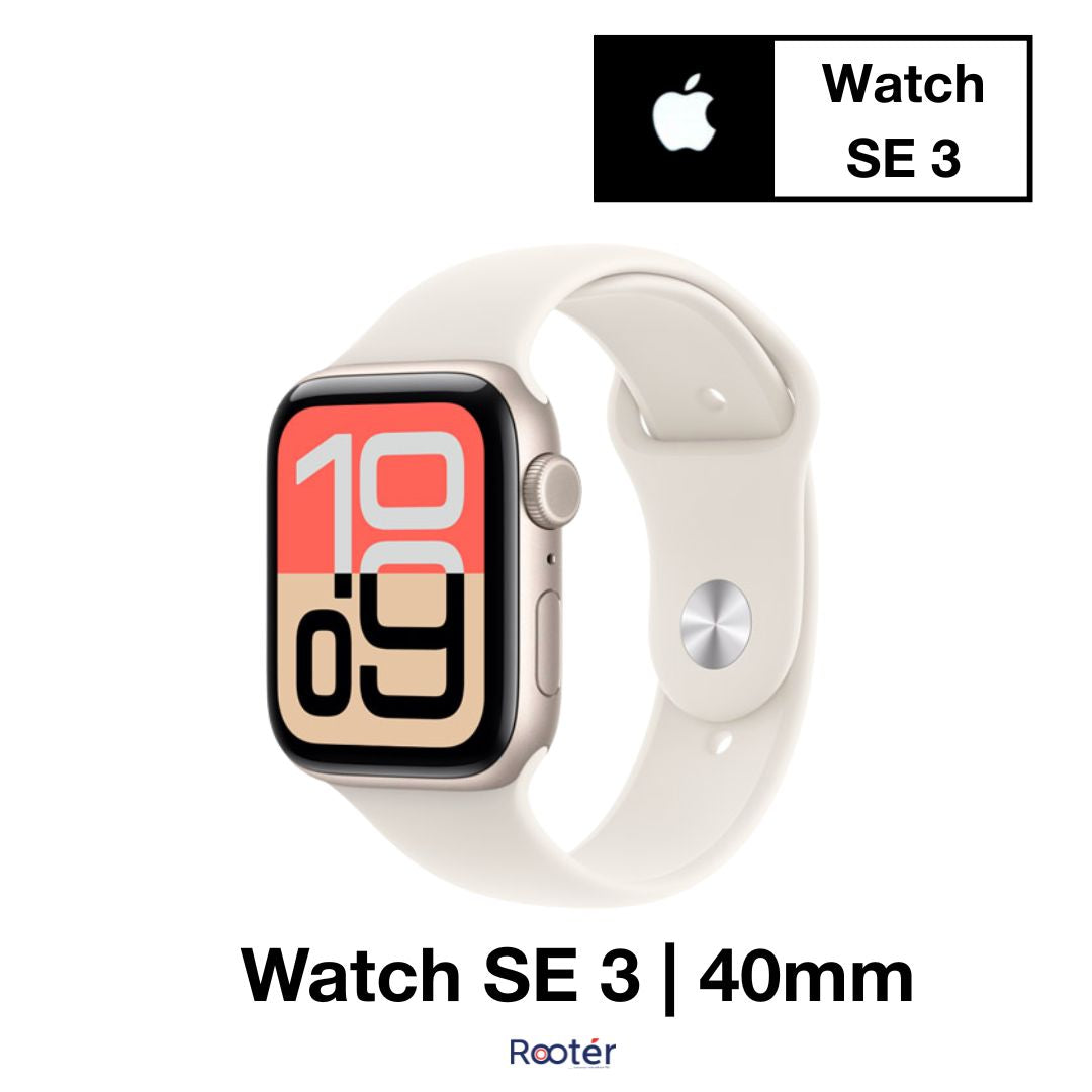 Apple Watch SE 3 40mm