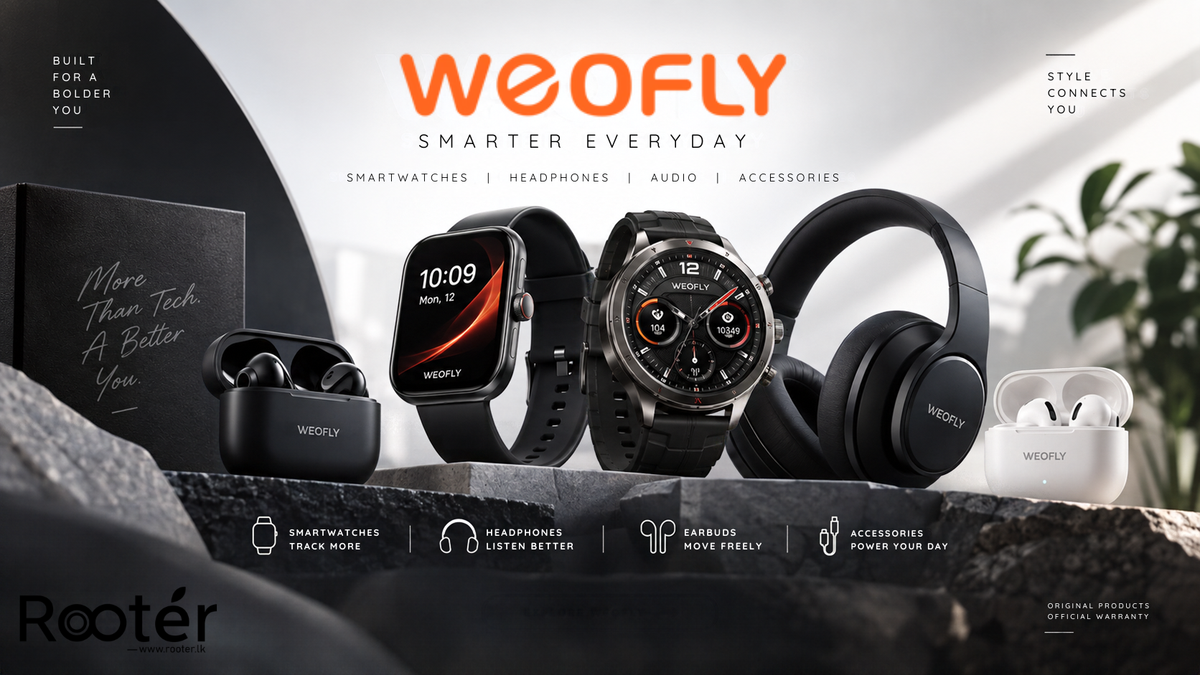 WEOFLY