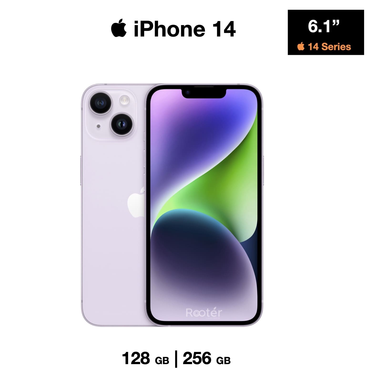 Apple iPhone 14 128GB