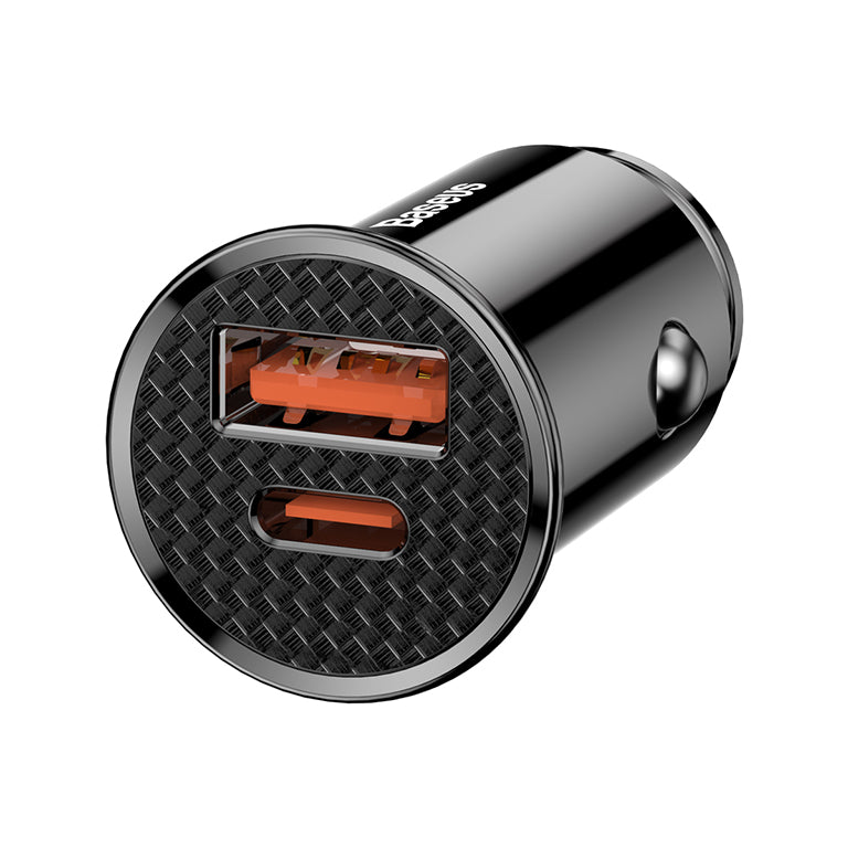 Baseus PPS Car Charger 30W