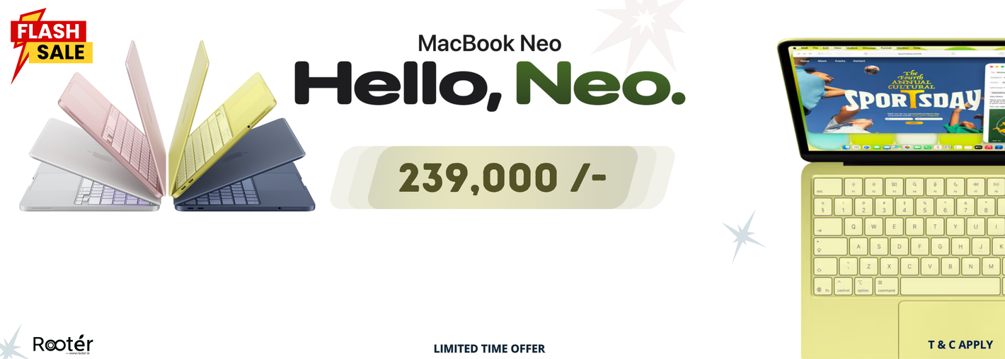 Countdown background