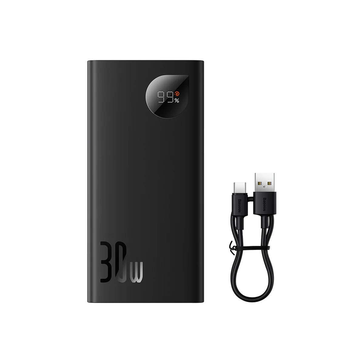 Baseus Adaman2 Power Bank 30w