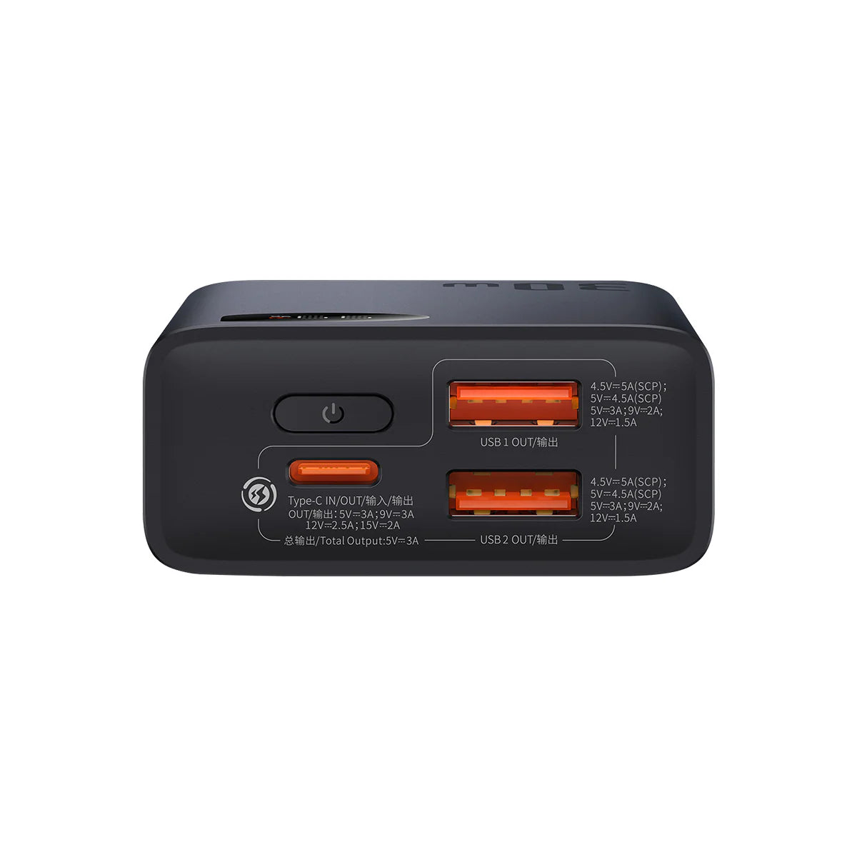 Baseus Adaman2 Power Bank 30w