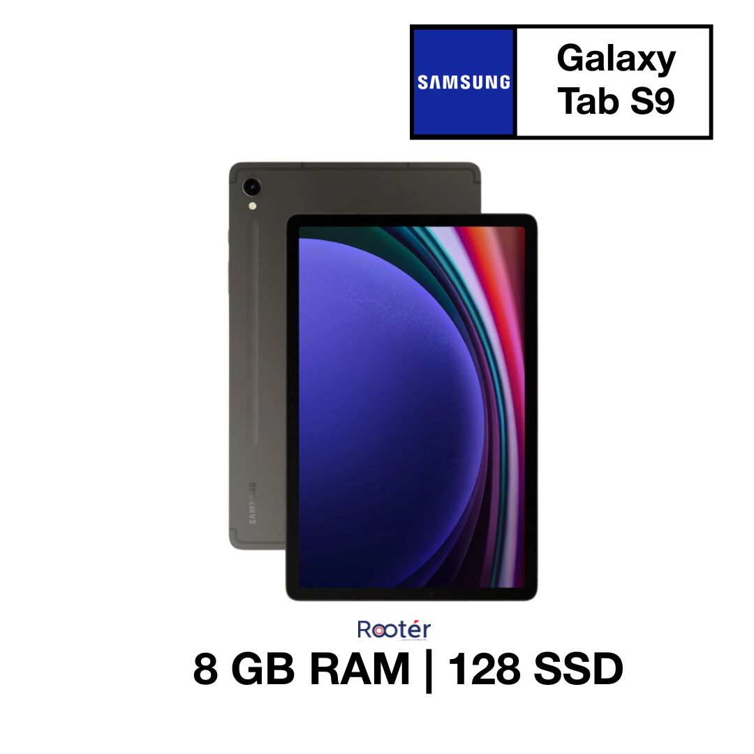 Samsung Galaxy Tab S9