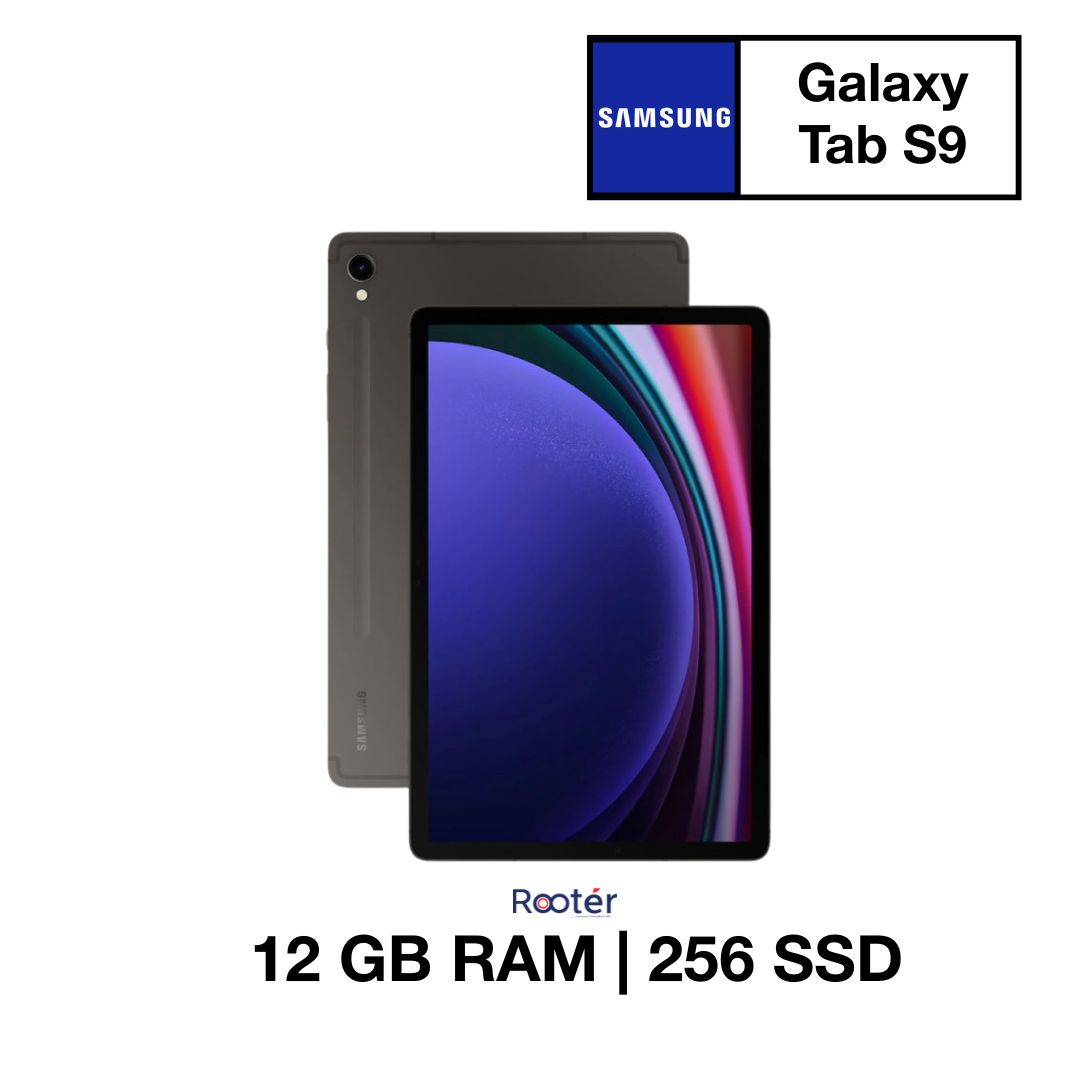 Samsung Galaxy Tab S9