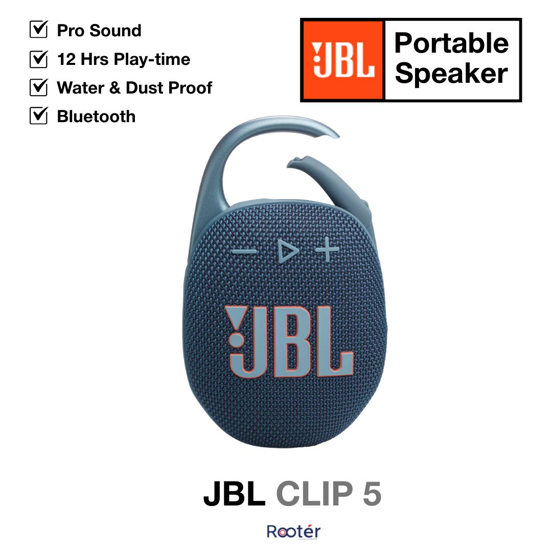 JBL CLIP5