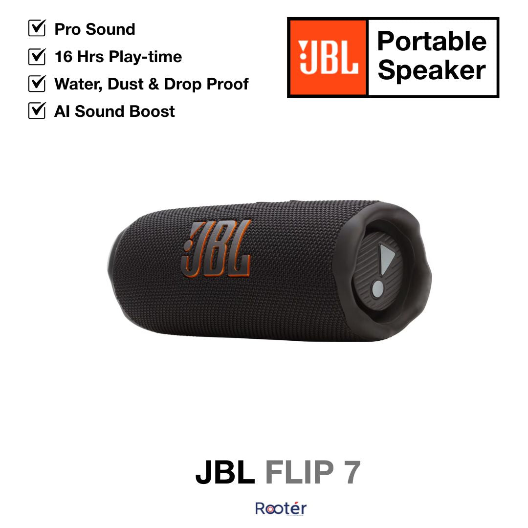 JBL FLIP 7