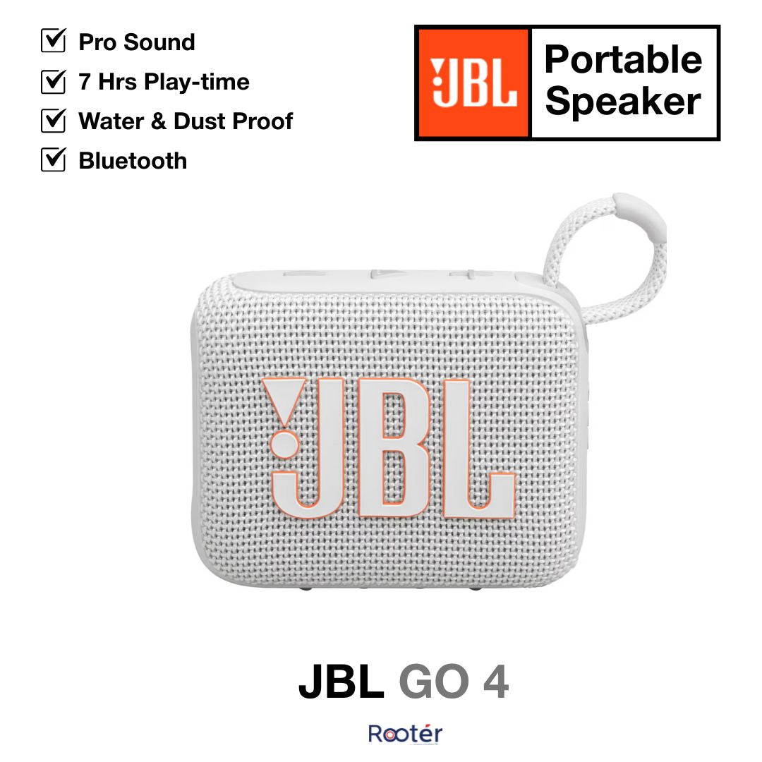 JBL GO4