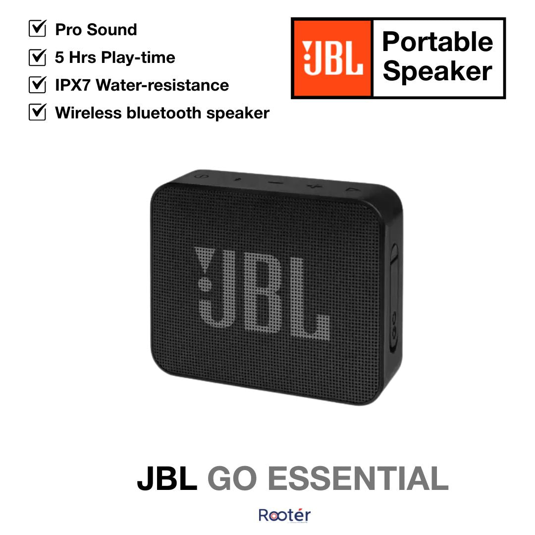 JBL GO Essential
