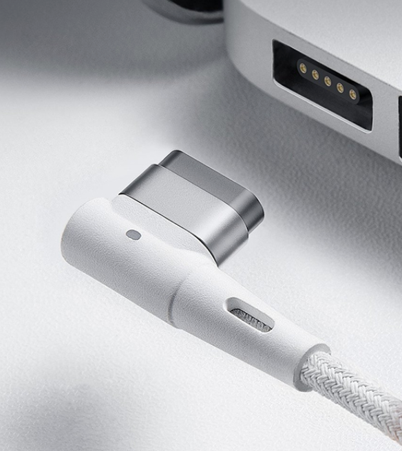 Baseus Type C to L-shaped cable