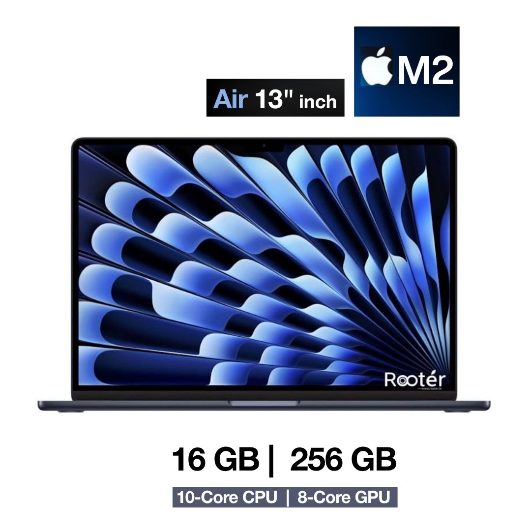 MacBook Air 13" M2 16GB 256GB
