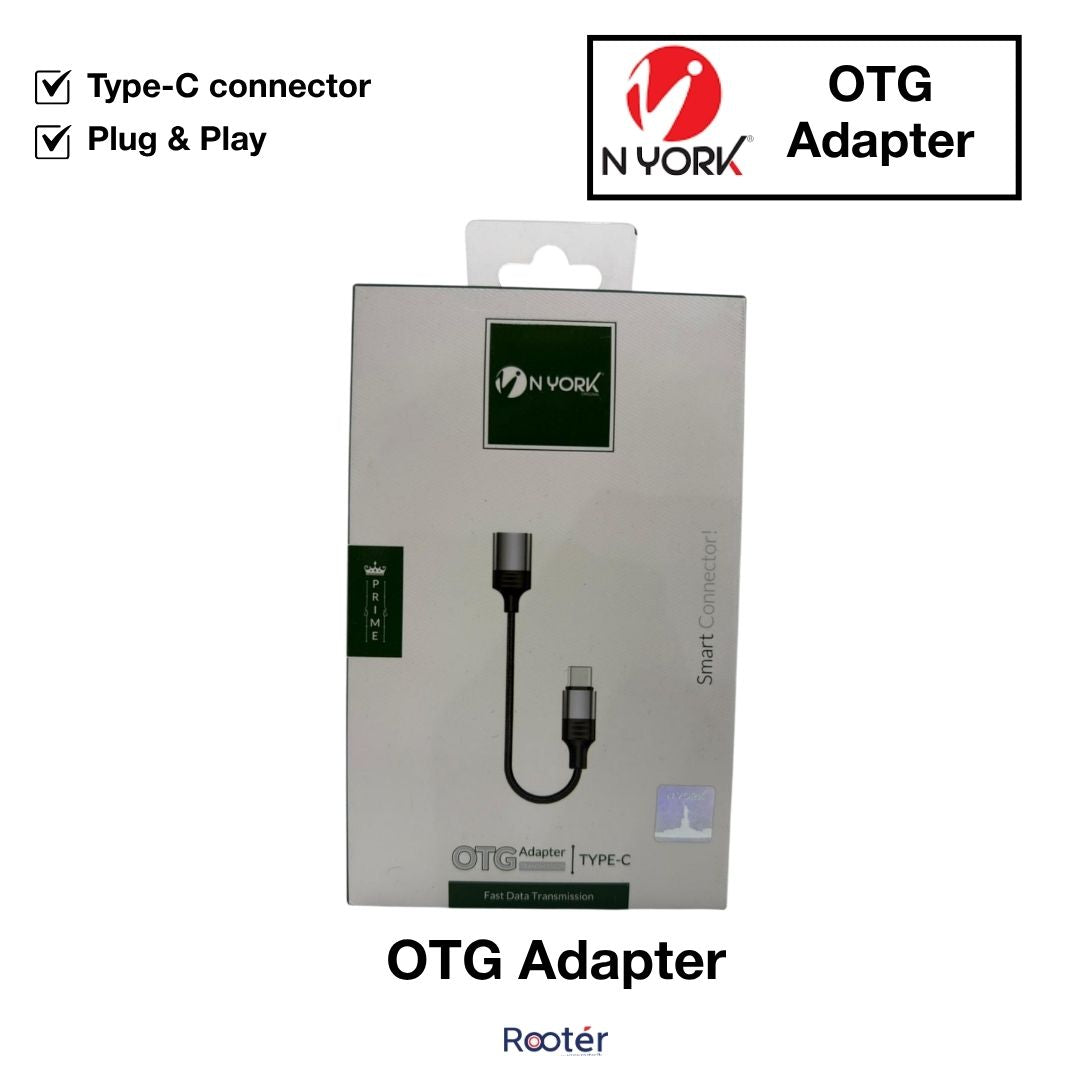 OTG Adapter
